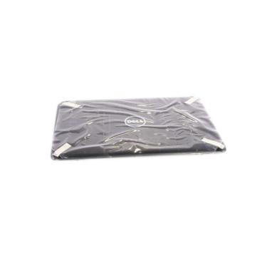 Dell Part# WR3RD Back Hinge Cover Assembly (Gray) - Genuine OEM