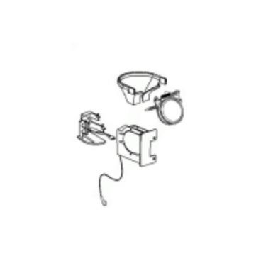 GE Part# WR49X10105 Display Upgrade Kit - Genuine OEM