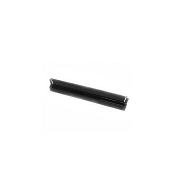 GE Part# WR49X10295 Toe Kick Assembly - Genuine OEM