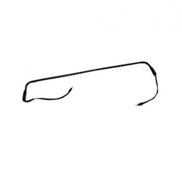 GE Part# WR51X10059 Defrost Heater (OEM)