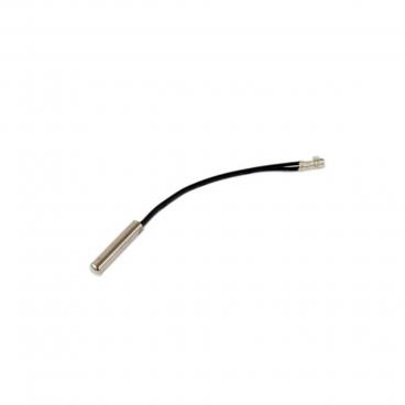 GE Part# WR51X20045 Temperature Sensor - Genuine OEM