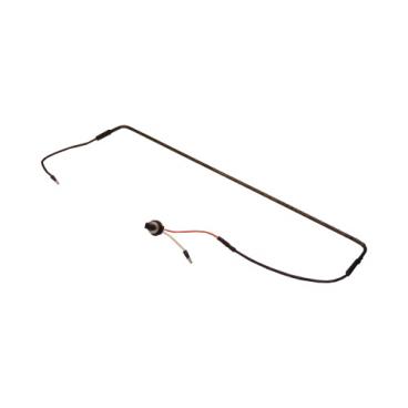 GE Part# WR51X24019 Defrost Heater - Genuine OEM
