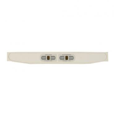 GE Part# WR55X10261 Interface Customer Assembly (OEM)