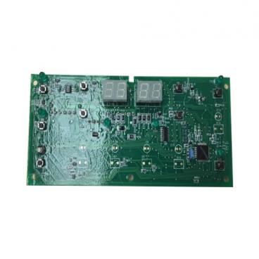 GE Part# WR55X10690 Interface Dispenser Assembly (OEM)