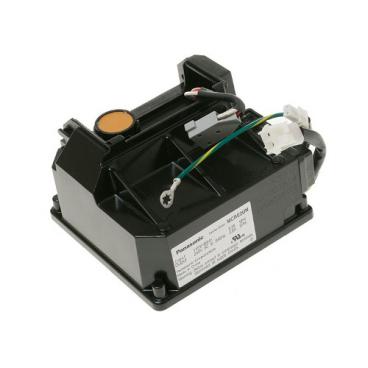 GE Part# WR55X20882 Inverter Board - Genuine OEM