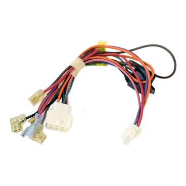GE Part# WR55X23005 Control Module Harness - Genuine OEM