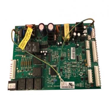 GE Part# WR55X24906 Control Mainboard (OEM)