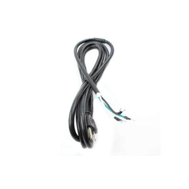 GE Part# WR55X27785 Power Cable - Genuine OEM