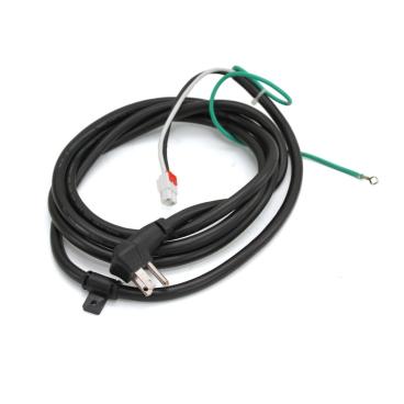 GE Part# WR55X29276 Power Cord - Genuine OEM