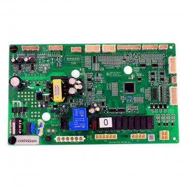GE Part# WR55X30806 Electronic Control Board (OEM)