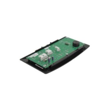 GE Part# WR55X36228 Interface Dispenser Assembly - Genuine OEM