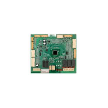 GE Part# WR55X44725 Main Control Board - Genuine OEM