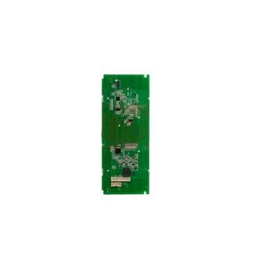 GE Part# WR55X45225 Power Control Board Assembly - Genuine OEM
