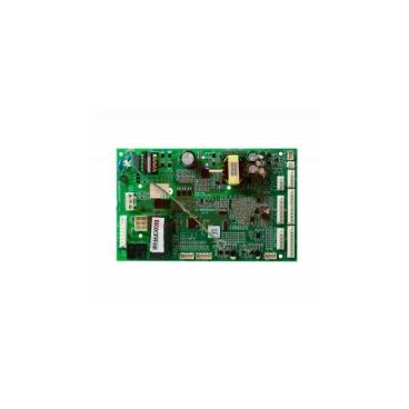 GE Part# WR55X46945 Board Main - Genuine OEM