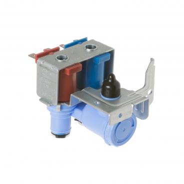 GE Part# WR57X28582 Water Valve - Genuine OEM