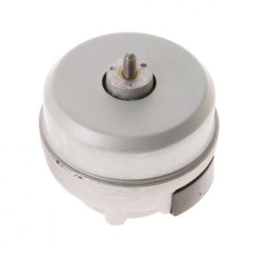 GE Part# WR60X179 Condenser Fan Motor - Genuine OEM