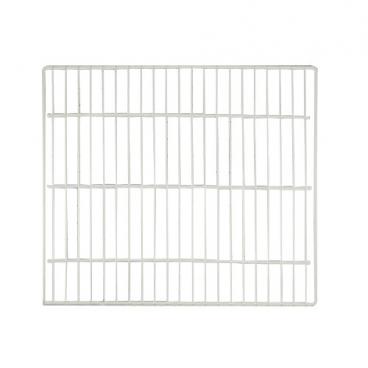 GE Part# WR71X10531 Wire Shelf (OEM) Lower