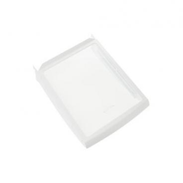 GE Part# WR71X10573 Shelf Assembly (OEM)