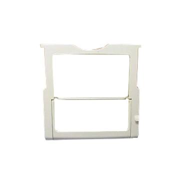 GE Part# WR71X10578 Tuckaway Shelf Assembly (OEM)