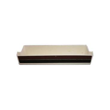 GE Part# WR71X1745 Door Shelf Module Assembly - Genuine OEM