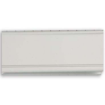 GE Part# WR71X2601 Front Shelf Freezer (OEM) 1/2