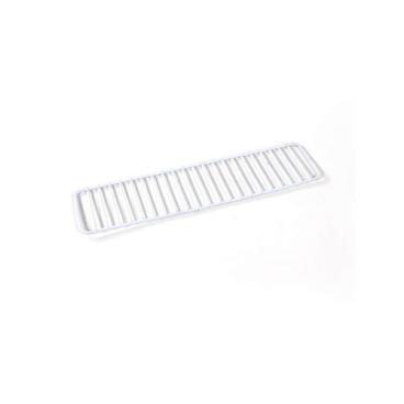 GE Part# WR71X28176 Half Wire Shelf - Genuine OEM