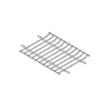 GE Part# WR71X29694 Shelf Wire Assembly - Genuine OEM