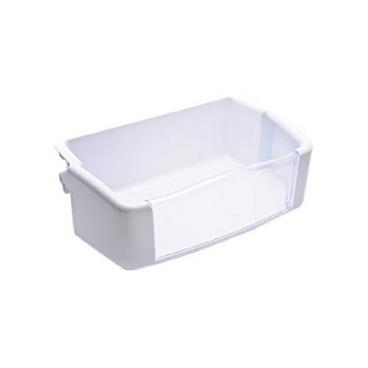GE Part# WR71X29713 Fresh Food Door Bin - Genuine OEM