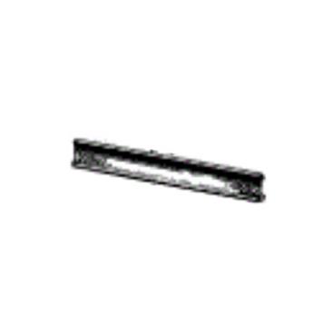GE Part# WR71X6005 Front Shelf Assembly - Genuine OEM