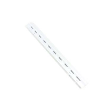 GE Part# WR72X10251 Cantilever Track (Left/Right) - Genuine OEM