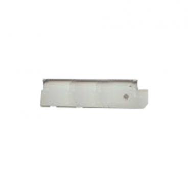 GE Part# WR72X10383 Slide Rail Assembly (OEM) Upper