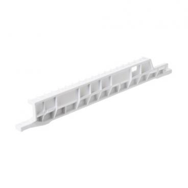 GE Part# WR72X21684 Snack Pan Rail (OEM) RH
