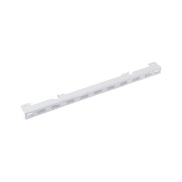 GE Part# WR72X31781 Cantilever Track (White Side) - Genuine OEM