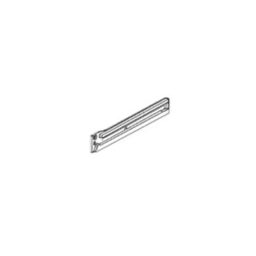GE Part# WR72X31835 Upper Basket Glide (Left) - Genuine OEM