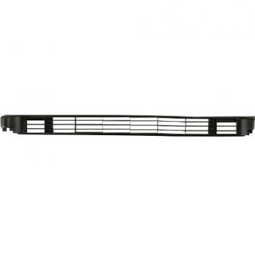 GE Part# WR74X10060 Kickplate Grille Assembly (OEM)