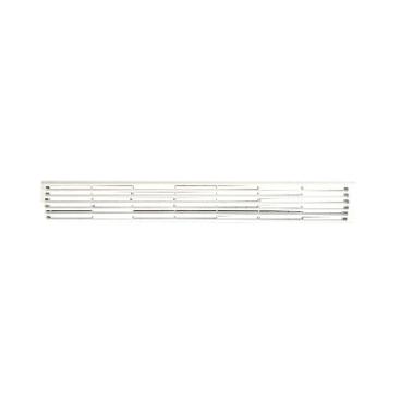 GE Part# WR74X226 Toe Grille (OEM)
