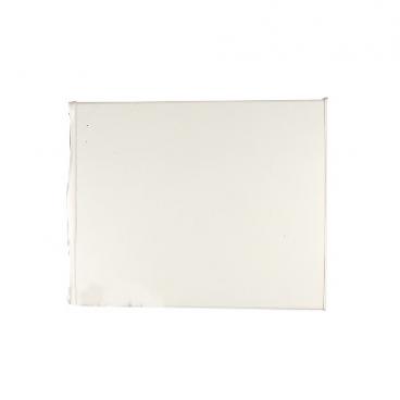 GE Part# WR77X10030 Door Foam Assembly (OEM)