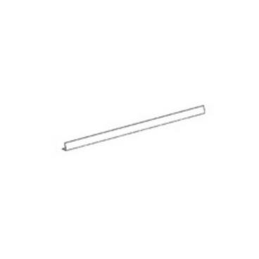 GE Part# WR78X20351 Inner Door Seal - Genuine OEM