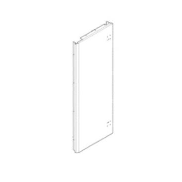 GE Part# WR78X23992 Door Wrap - Genuine OEM