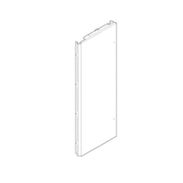 GE Part# WR78X23994 Door Wrap - Genuine OEM