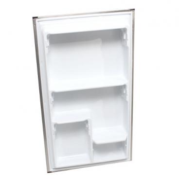GE Part# WR78X24570 Door Assembly (OEM) SS