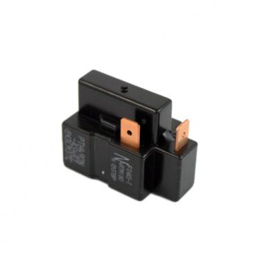 GE Part# WR7X264 Start Relay - Genuine OEM