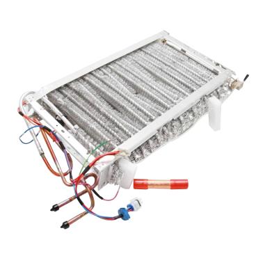 GE Part# WR85X10115 Evaporator Assembly - Genuine OEM