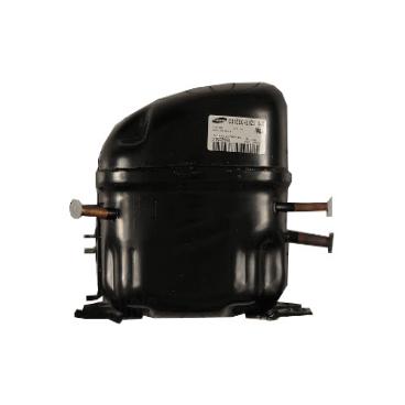 GE Part# WR87X10213 Compressor (OEM)