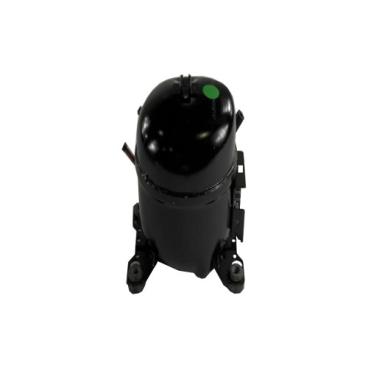 GE Part# WR87X23553 Compressor Assembly - Genuine OEM