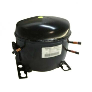 GE Part# WR87X31026 Compressor - Genuine OEM