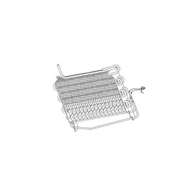 GE Part# WR87X31706 Evaporator Assembly - Genuine OEM
