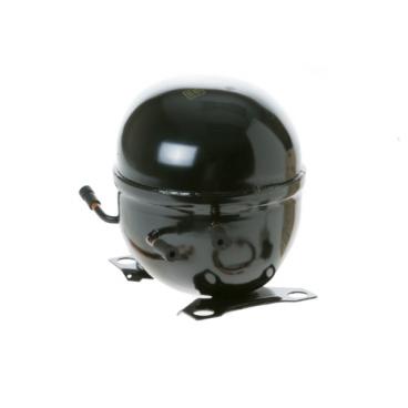 GE Part# WR87X32201 Compressor - Genuine OEM