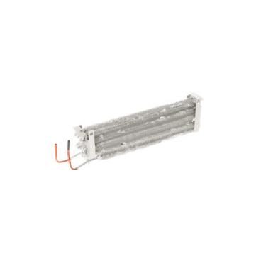 GE Part# WR87X36103 Evaporator with Heater - Genuine OEM