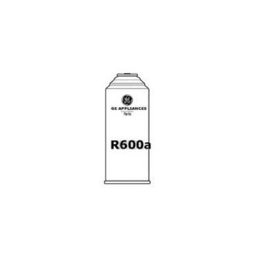 GE Part# WR98X70 Charge Can - Genuine OEM